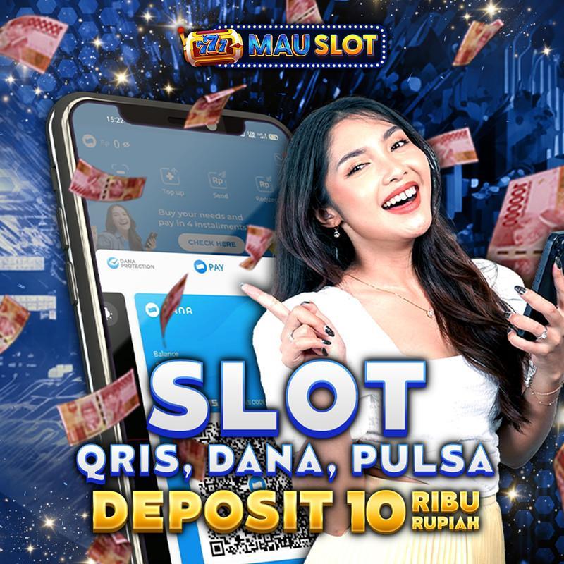 Depo 10k Resmi: Tempat Bermain Terpercaya dengan Deposit 10rb