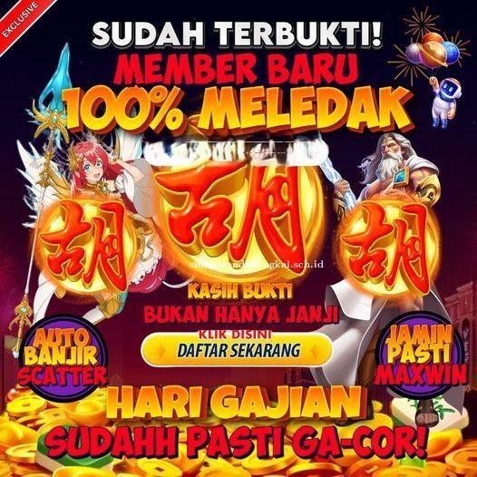 Baru! Bandar Bonanza Telkomsel Untung Besar