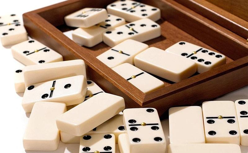 Agen Domino Alternatif Terbaik untuk Bermain Online