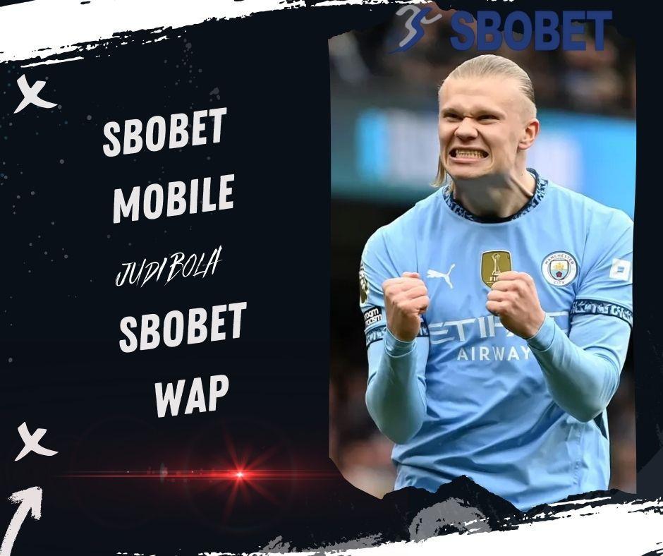 Sbobet Populer: Situs Taruhan Online Terpercaya