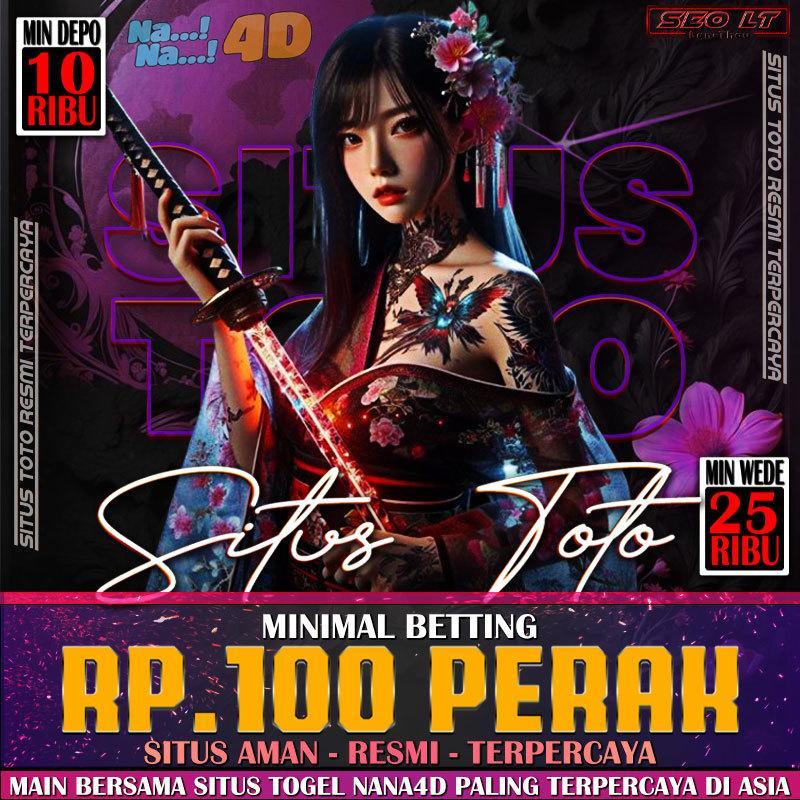 Bandar Depo 10k Wallet: Tempat Terbaik untuk Deposit 10 Ribu