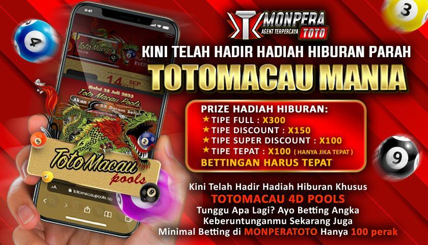Daftar Togel Resmi Online: Situs Judi Togel Terpercaya