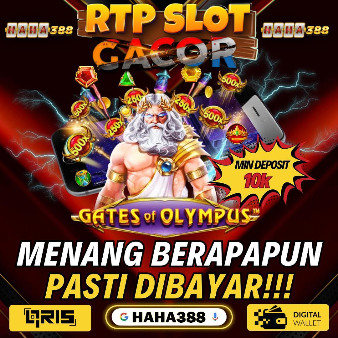 Agen Gacor Resmi: Tempat Terbaik untuk Bermain Judi Online