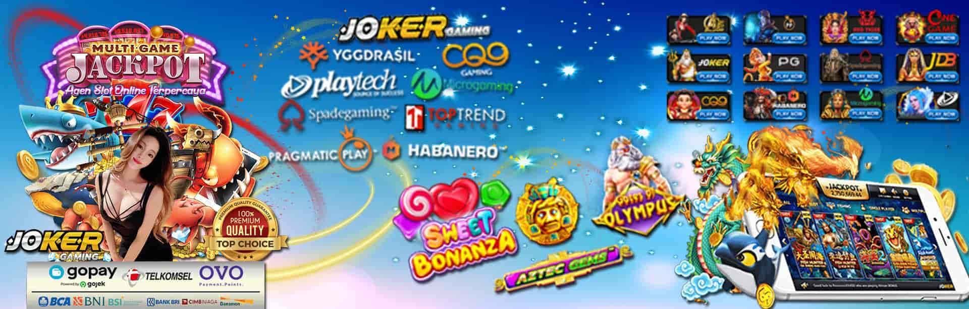 Agen Habanero Rupiah Terpercaya dan Terbaik di Indonesia