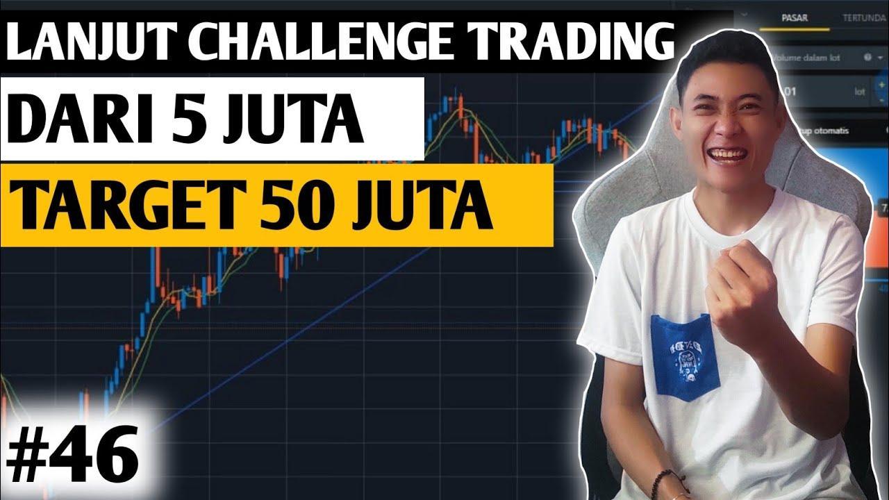 Rekomendasi Depo 5K Bagus untuk Modal Trading Anda