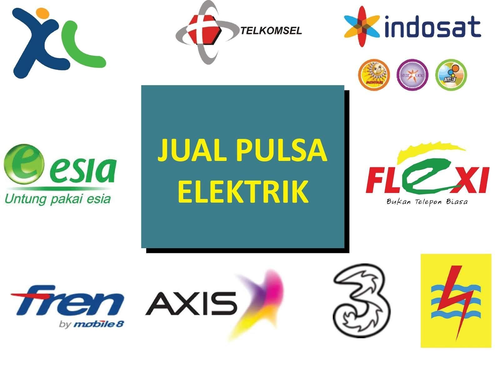 Agen Depo Pulsa Terjamin - Layanan Terpercaya dan Profesional