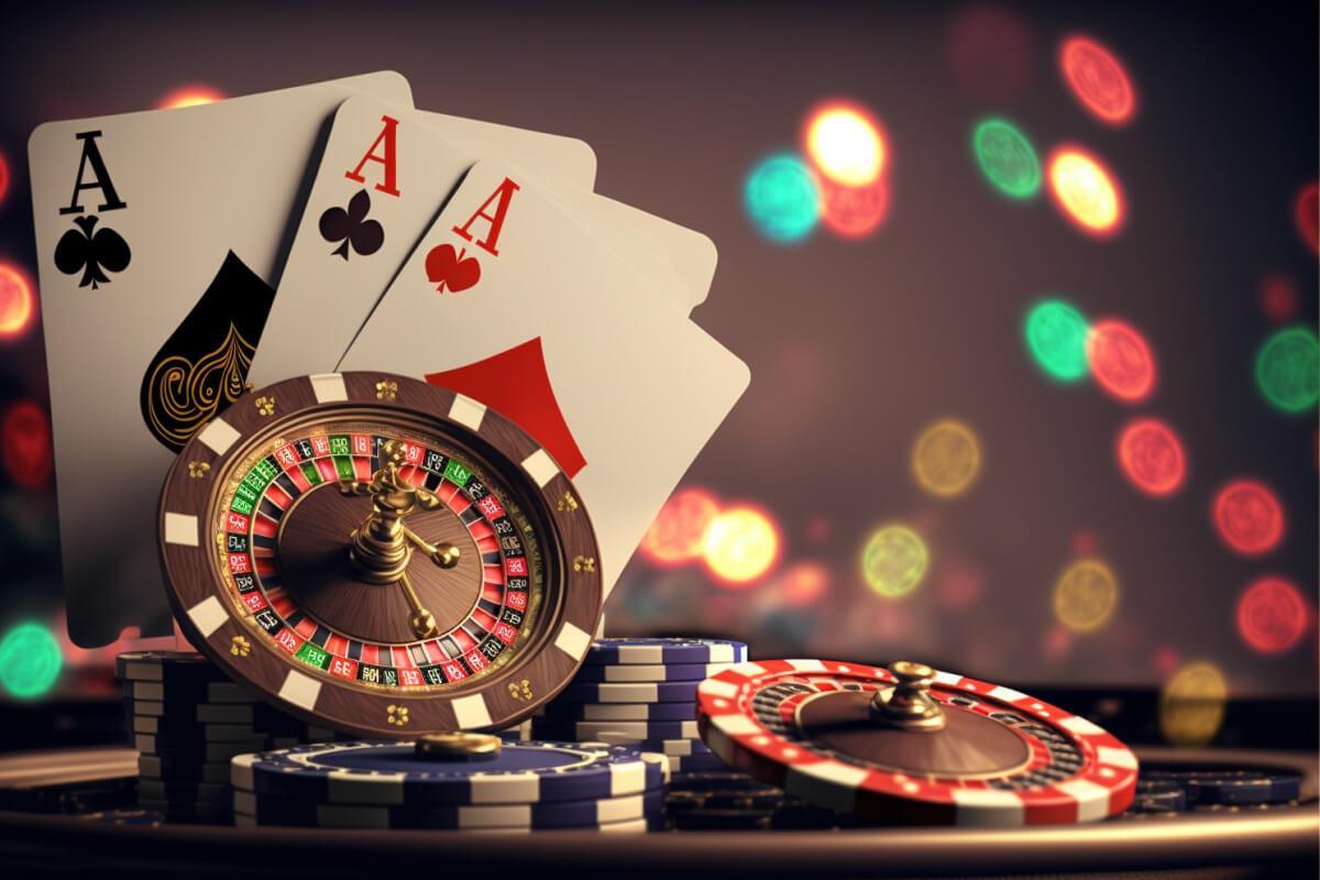 7 Tips dan Trik untuk Mengoptimalkan Akun Casino Anda