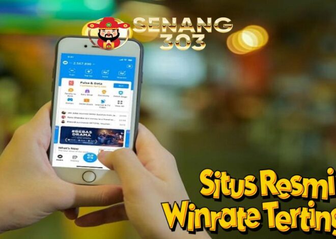 Daftar Akun Depo Pulsa dengan Saldo Gratis