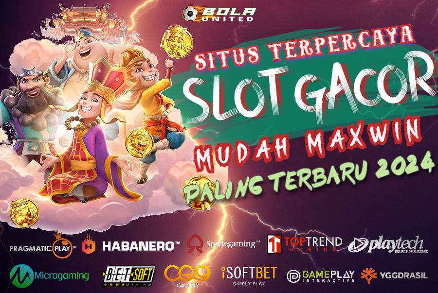 Daftar Gacor XL Terbaru: Panduan Lengkap dan Tips Ampuh
