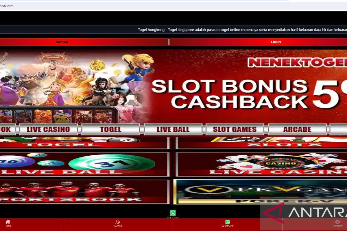 Judi 24 Jam Online: Tempat Terbaik Bermain Judi Sepanjang Hari