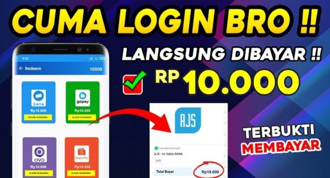 Daftar Slot Saldo Gratis: Langsung Dapat Bonus Tanpa Deposit!