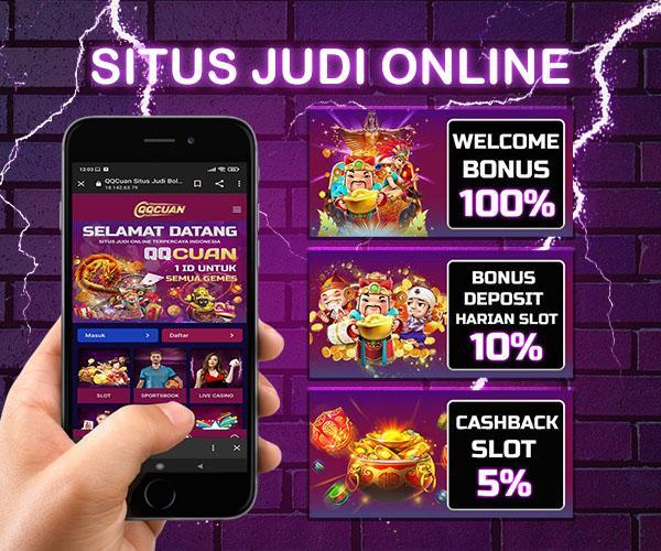 Agen Hoki Dipercaya untuk Judi Online Terbaik