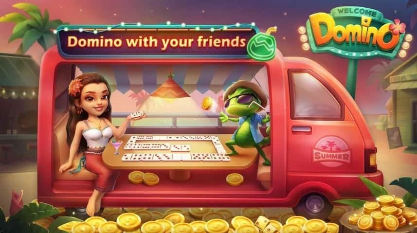 Bandar Domino Bagus: Review Situs Terpercaya untuk Bermain Domino Online