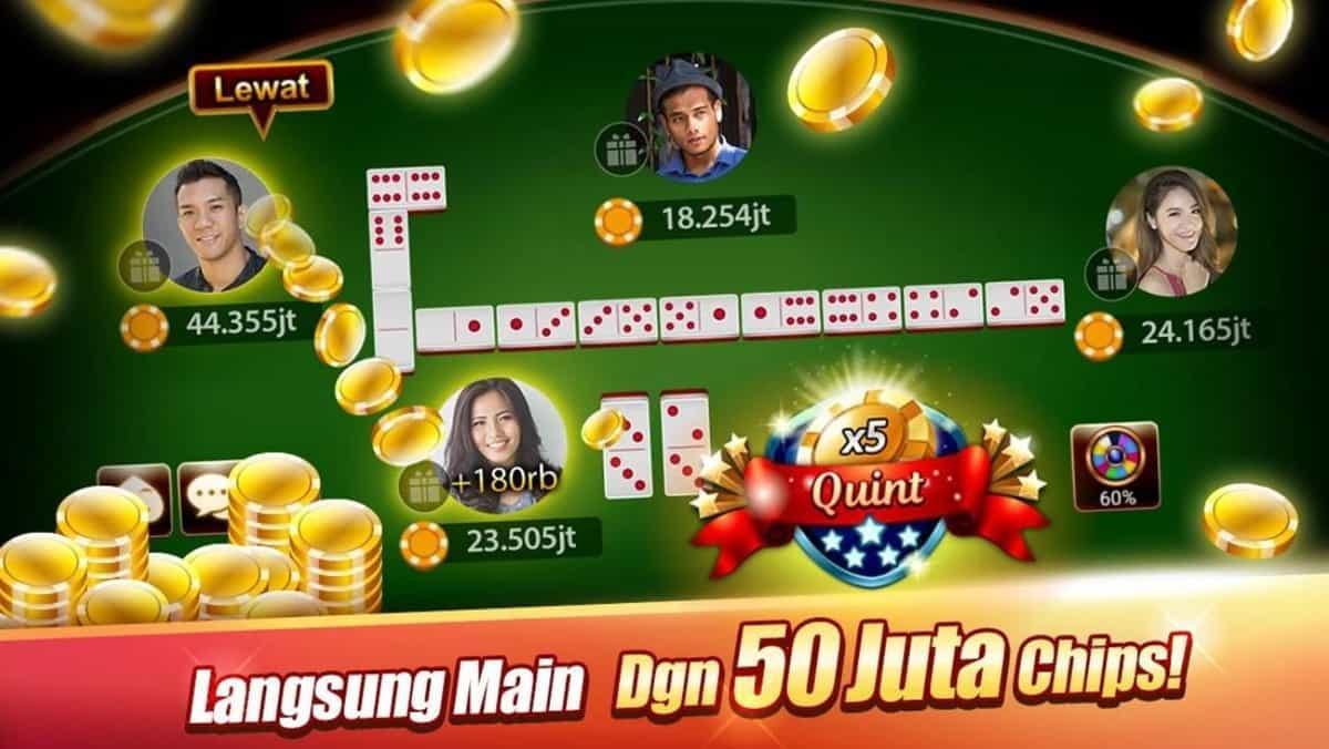 Bandar Domino Bagus: Review Situs Terpercaya untuk Bermain Domino Online