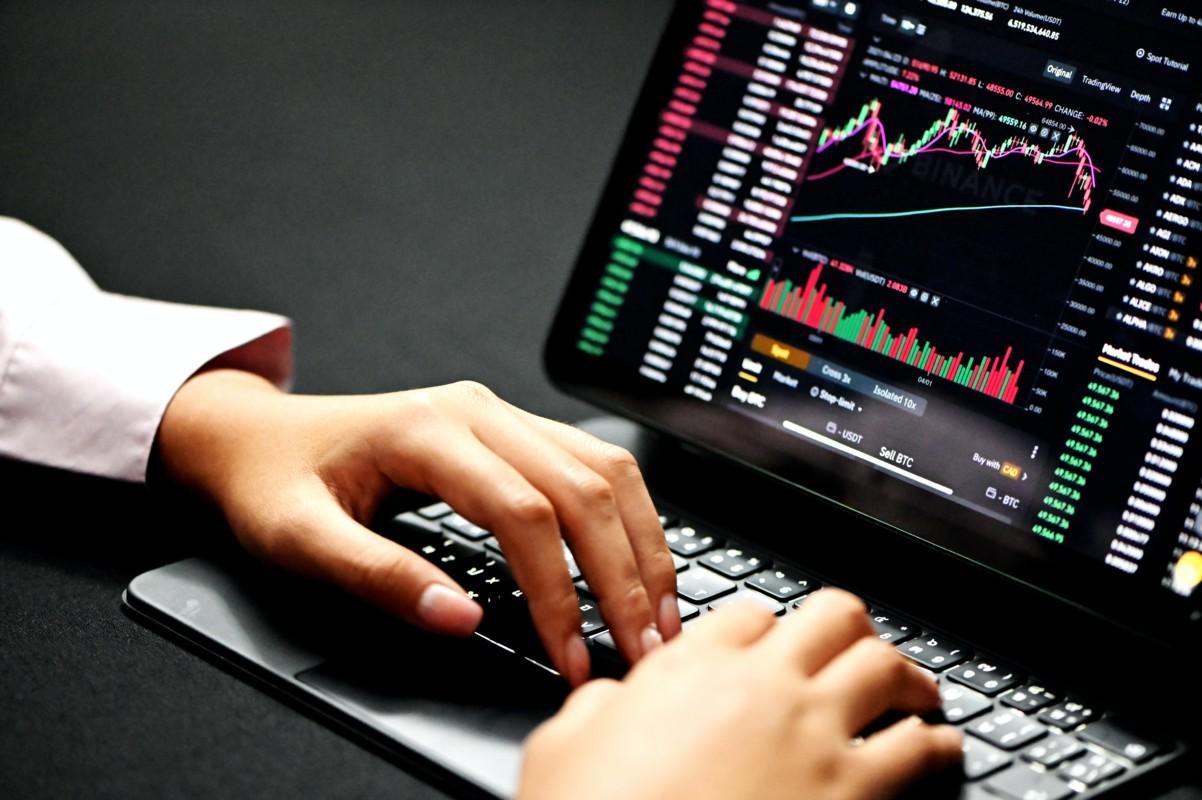 5 Depo Terbaik untuk Trading dengan Modal 5k