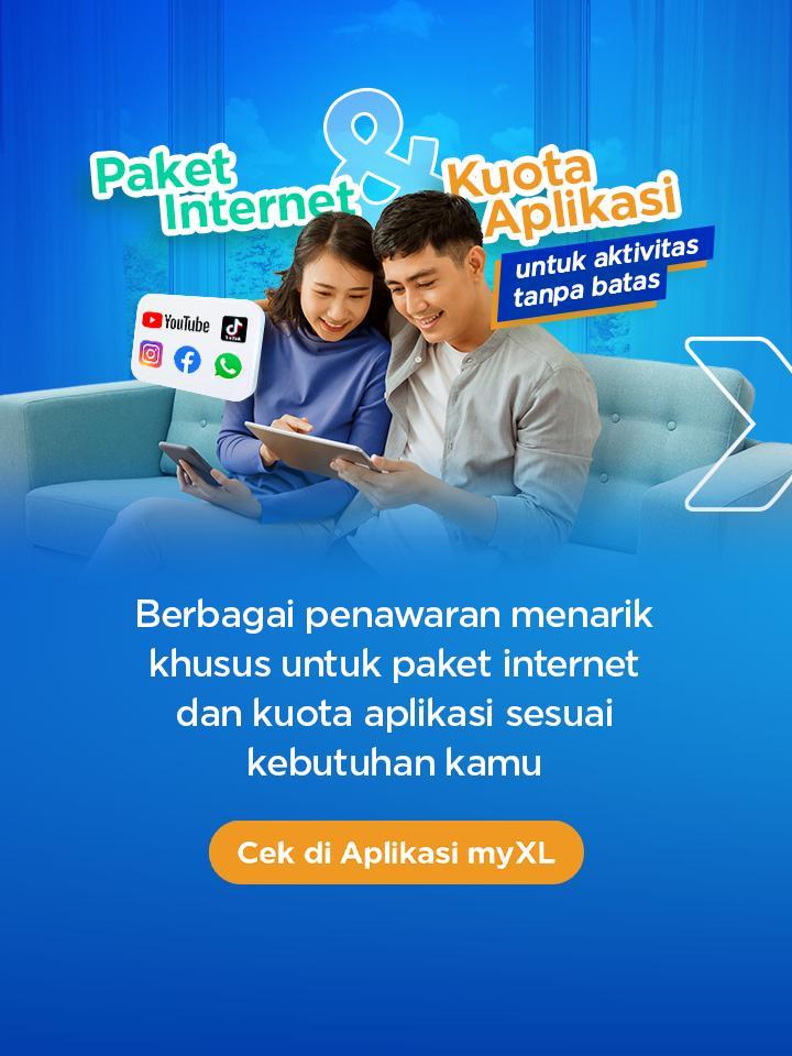 Agen XL: Layanan Terbaik untuk Paket Pulsa dan Kuota XL