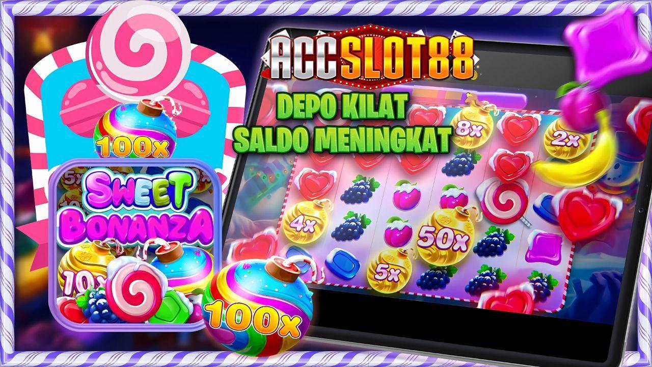 Akun Bonanza 24 Jam: Akses Mudah dan Cepat untuk Keuntungan Besar