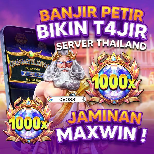 Daftar Slot Aman Terbaik di Indonesia: Permainan Slot Online Terpercaya