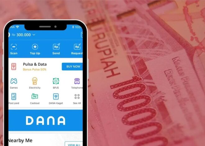 Akun Depo Pulsa Dengan Saldo Gratis Terbaru