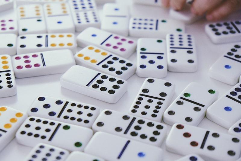 Agen Domino Alternatif Terbaik untuk Bermain Online