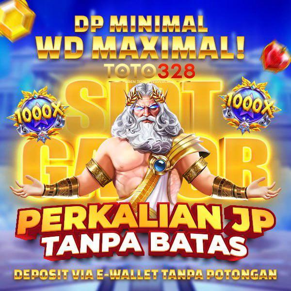 Daftar Depo 10k Populer: Pilihan Terbaik untuk Modal Minim!