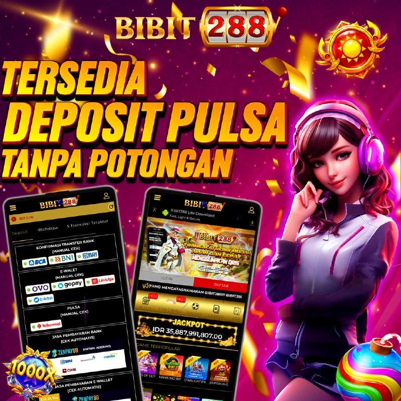 Daftar Akun Jackpot 24 Jam Online Terbaru
