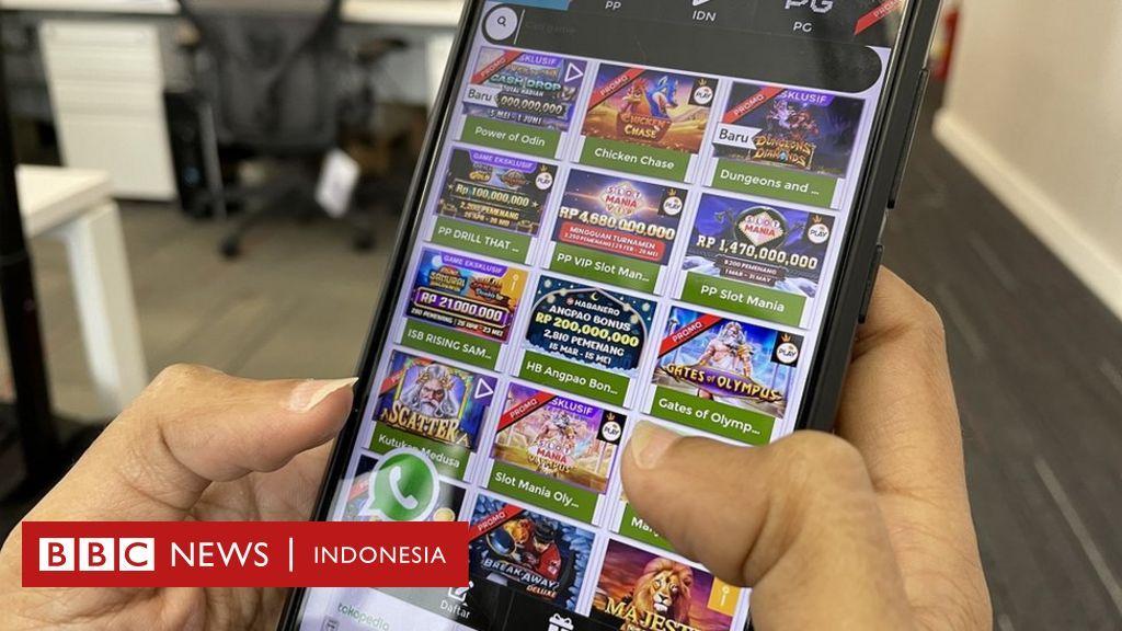 Akun Judi Rupiah Terbaik untuk Taruhan Online