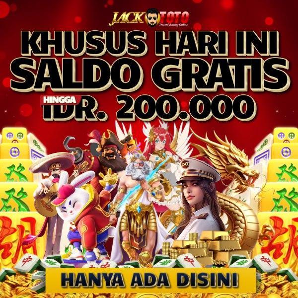 Agen Habanero Terpercaya Dengan Saldo Gratis
