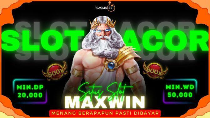 Situs Slot Telkomsel Terbaik untuk Penggemar Judi Online