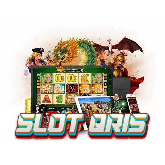 “Informasi Terupdate tentang Casino Qris dan Keuntungannya” (39 karakter)
