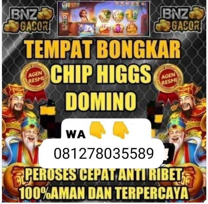 Agen Domino Resmi: Tempat Terpercaya untuk Bermain Domino Online