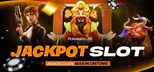 Situs Jackpot Uang Asli Terbaik untuk Anda Mainkan!