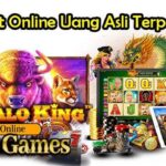 Situs Jackpot Uang Asli Terbaik untuk Anda Mainkan!