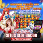 Akun Habanero Resmi: Cara Daftar dan Main Game Slot Terpercaya