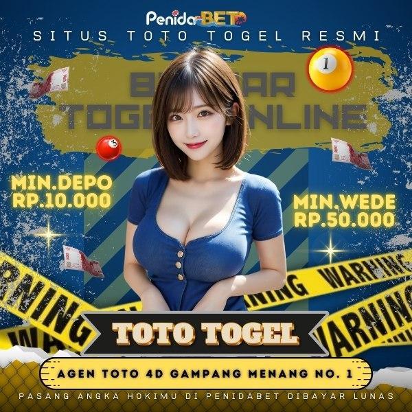 Login Togel Terjamin: Akses Mudah dan Aman Bermain Togel Online