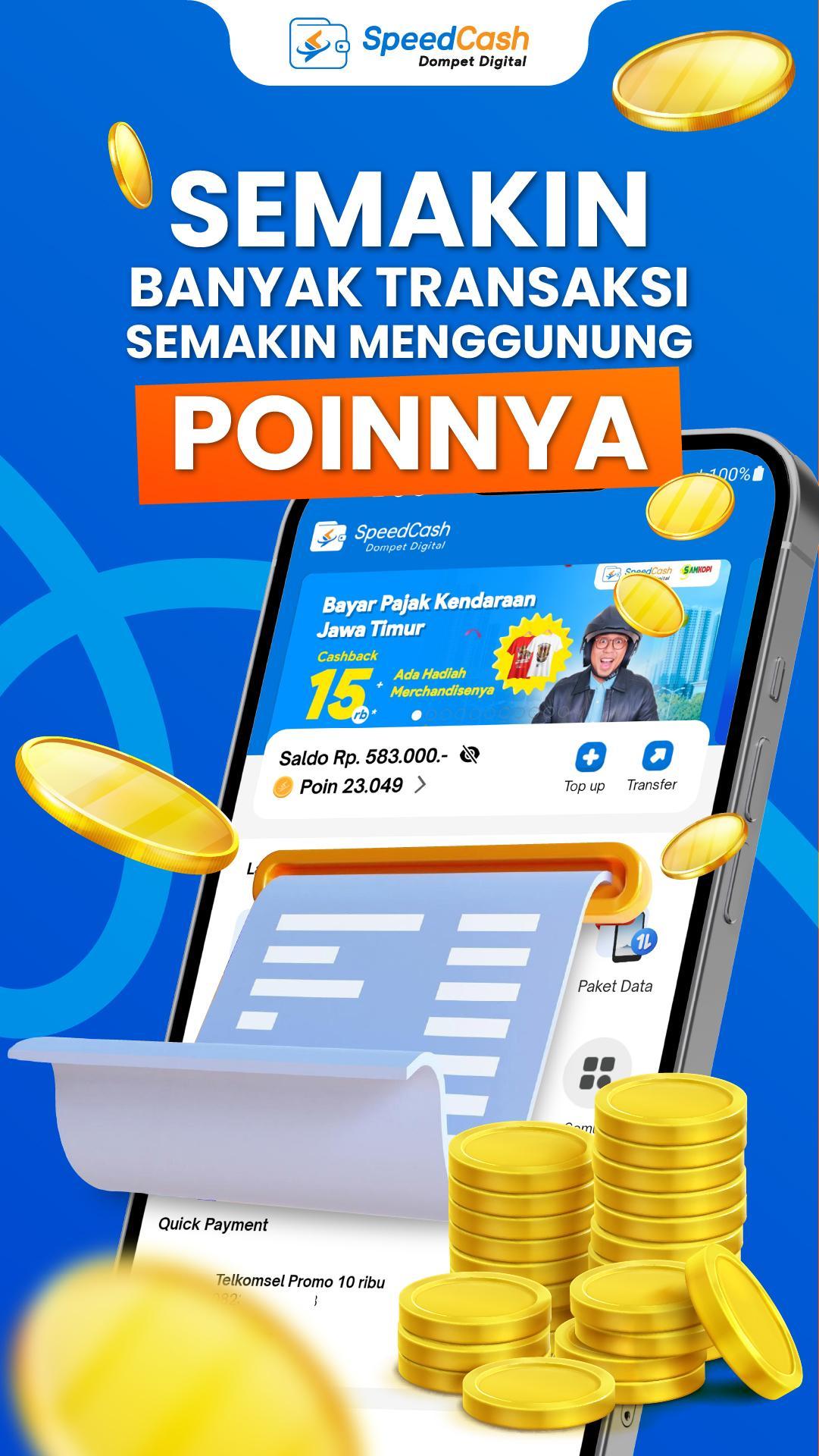Login Depo 10k XL: Cara Mudah Isi Pulsa XL dengan Deposit 10.000