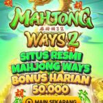 Situs Depo 5k Resmi dengan Layanan Terpercaya