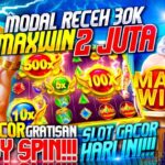 Casino Tergacor: Situs Judi Online Terpercaya dengan Jackpot Besar