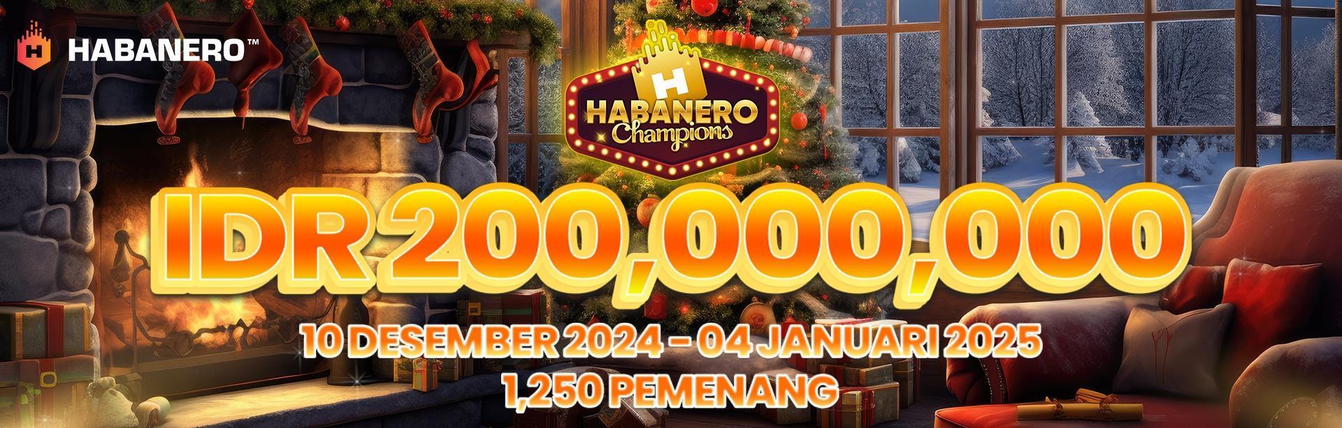 Situs Habanero Anti Rungkat: Tempat Terbaik untuk Bermain!