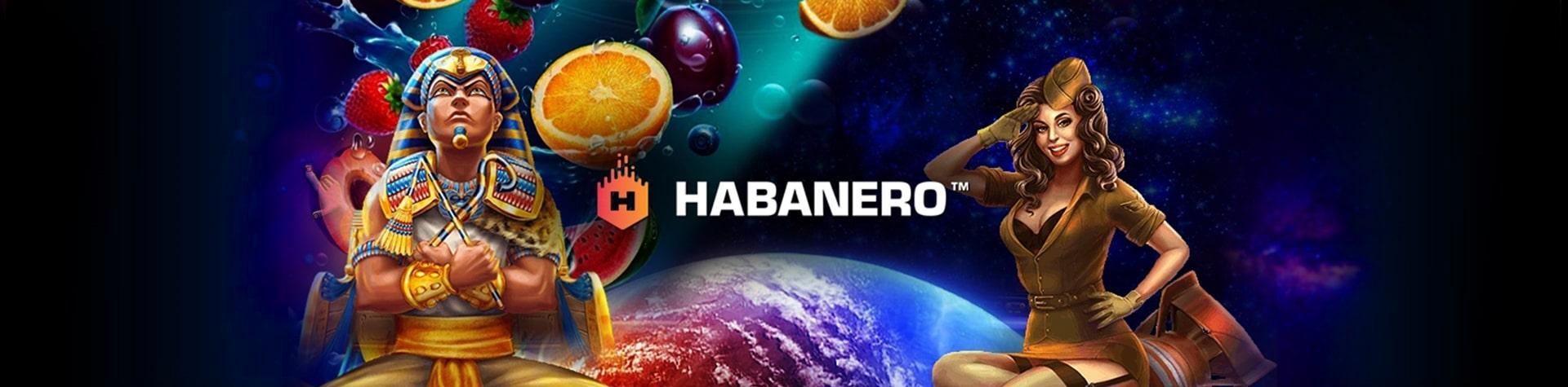 Akun Habanero Resmi: Cara Daftar dan Main Game Slot Terpercaya