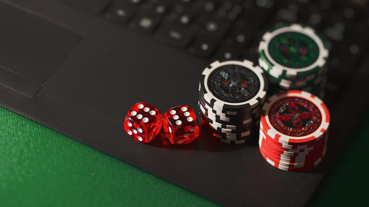 Tips Login Judi Aman Agar Terhindar dari Resiko