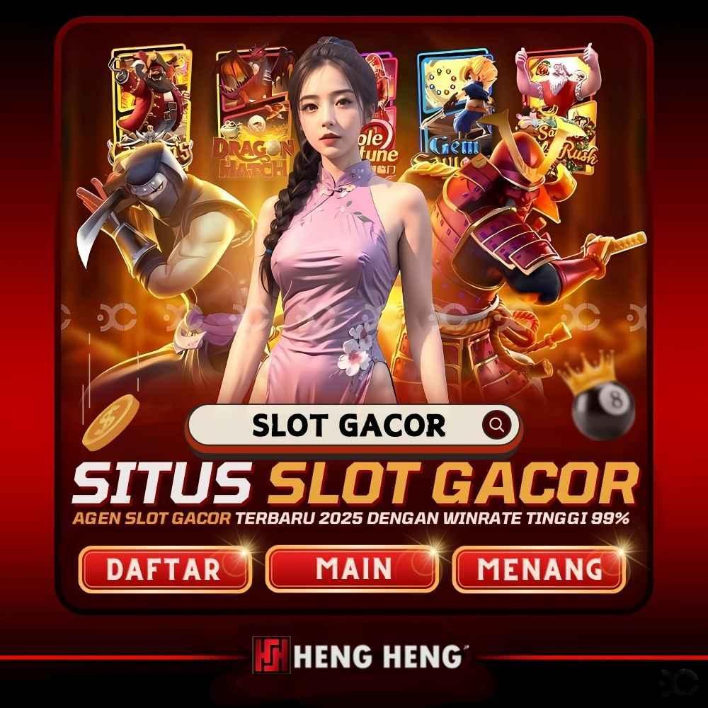 Login Judi Alternatif: Cara Masuk ke Situs Judi Secara Mudah