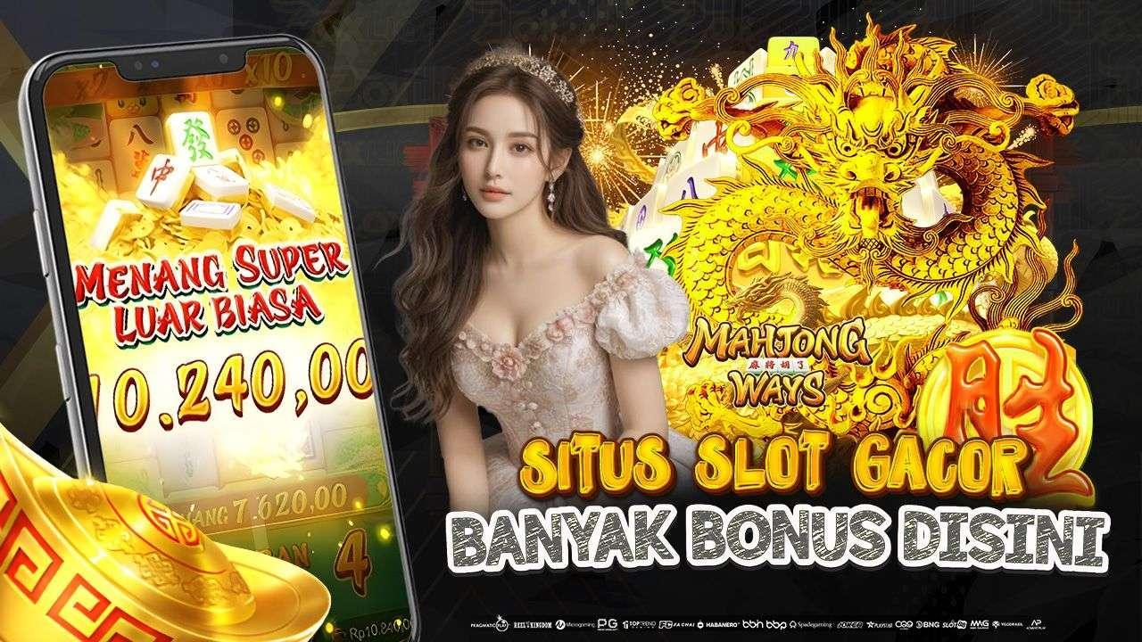 Bandar Jackpot Terjitu – Tempat Terbaik untuk Menang Besar