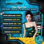 Situs Togel Qris Terbaik dan Terpercaya 2022