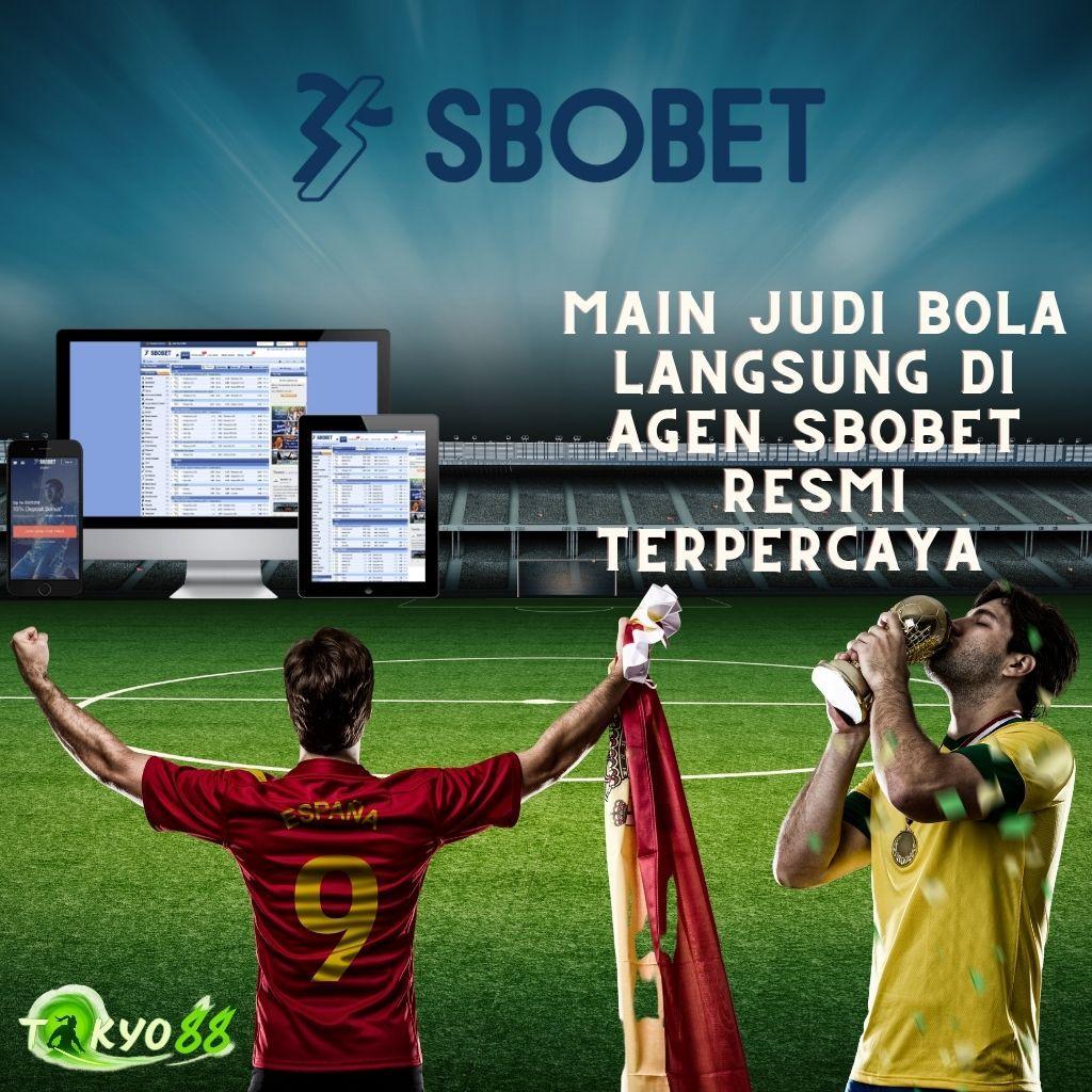 Judi Terjamin: Aman dan Nyaman Main Judi Secara Online