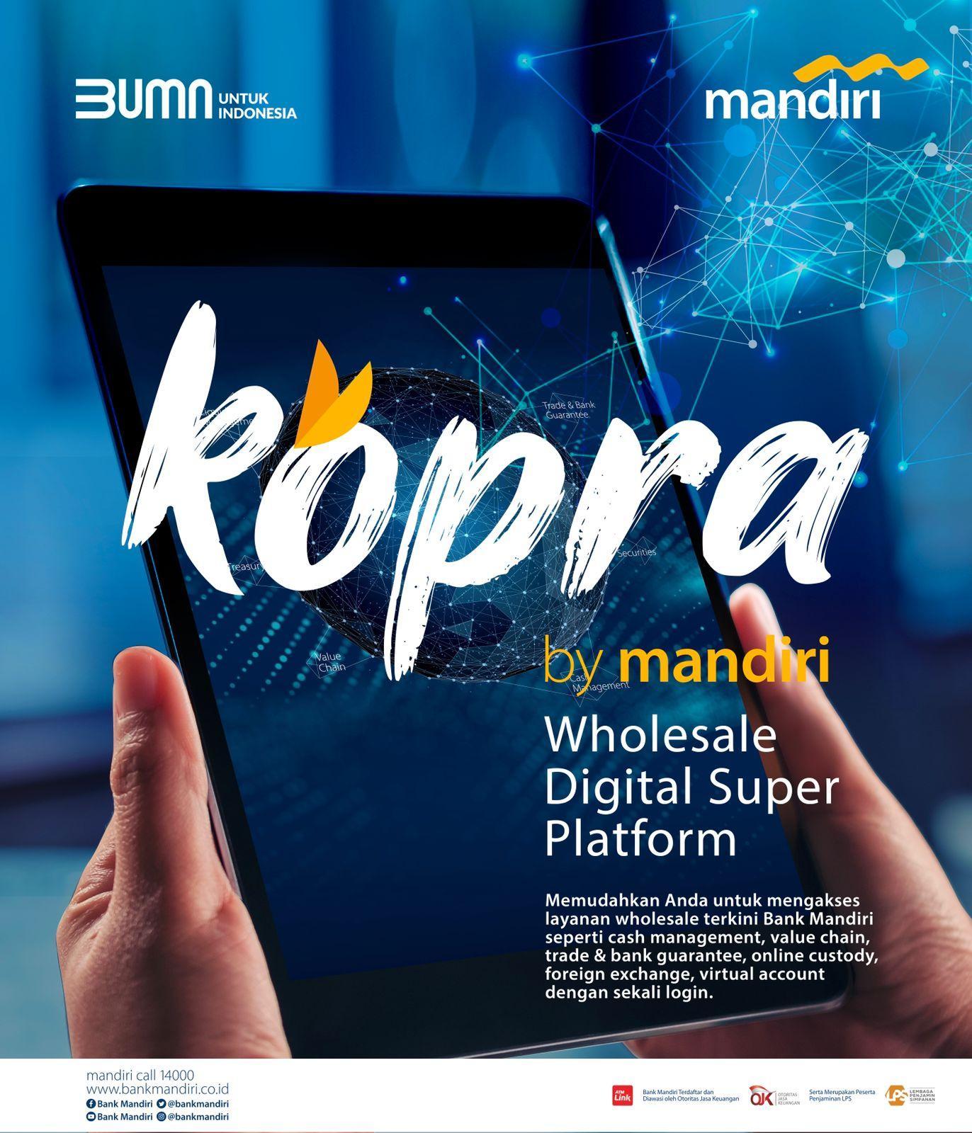 Login Habanero MANDIRI: Cara Mudah Akses Akun Anda